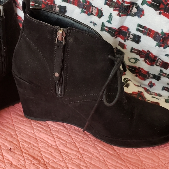 Black booties - Picture 5 of 6